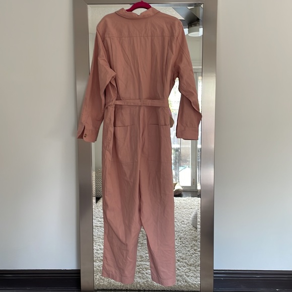 Free Assembly jumpsuit - Picture 5 of 6